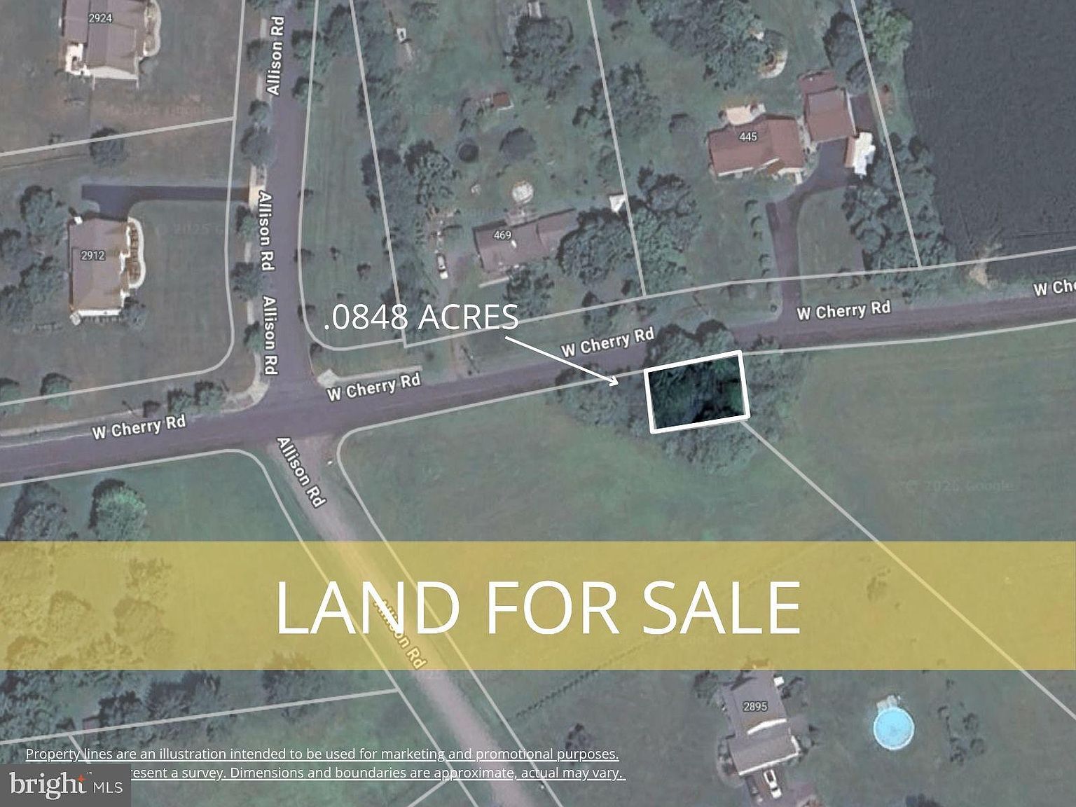 0 E Cherry Rd Quakertown, PA 18951 - Thumbnail 2