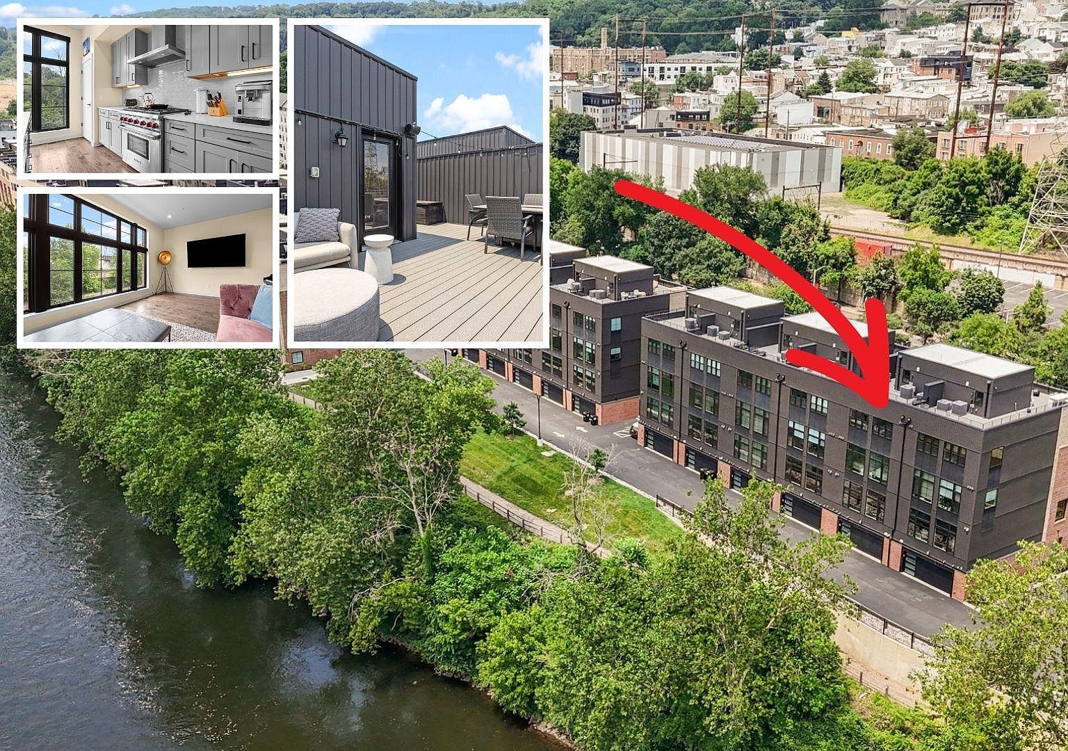 4523 Riverside Way Philadelphia, PA 19127 - Thumbnail 2