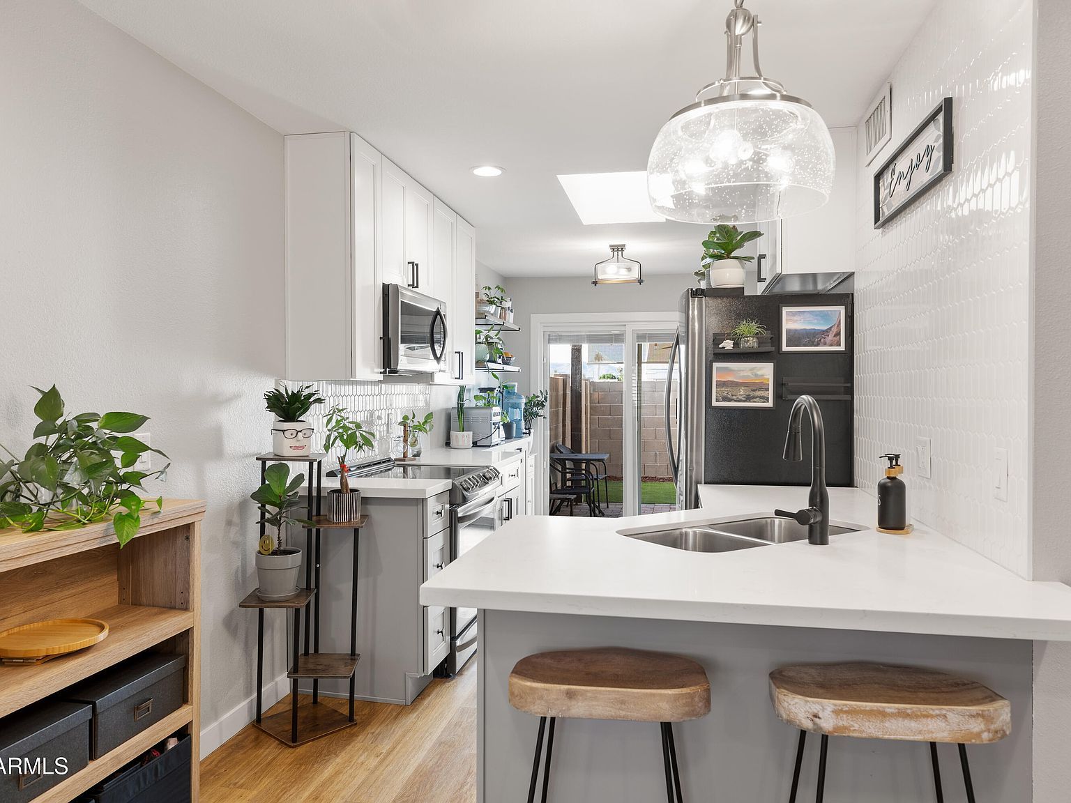 6627 S McAllister Ave Tempe, AZ 85283  | New build