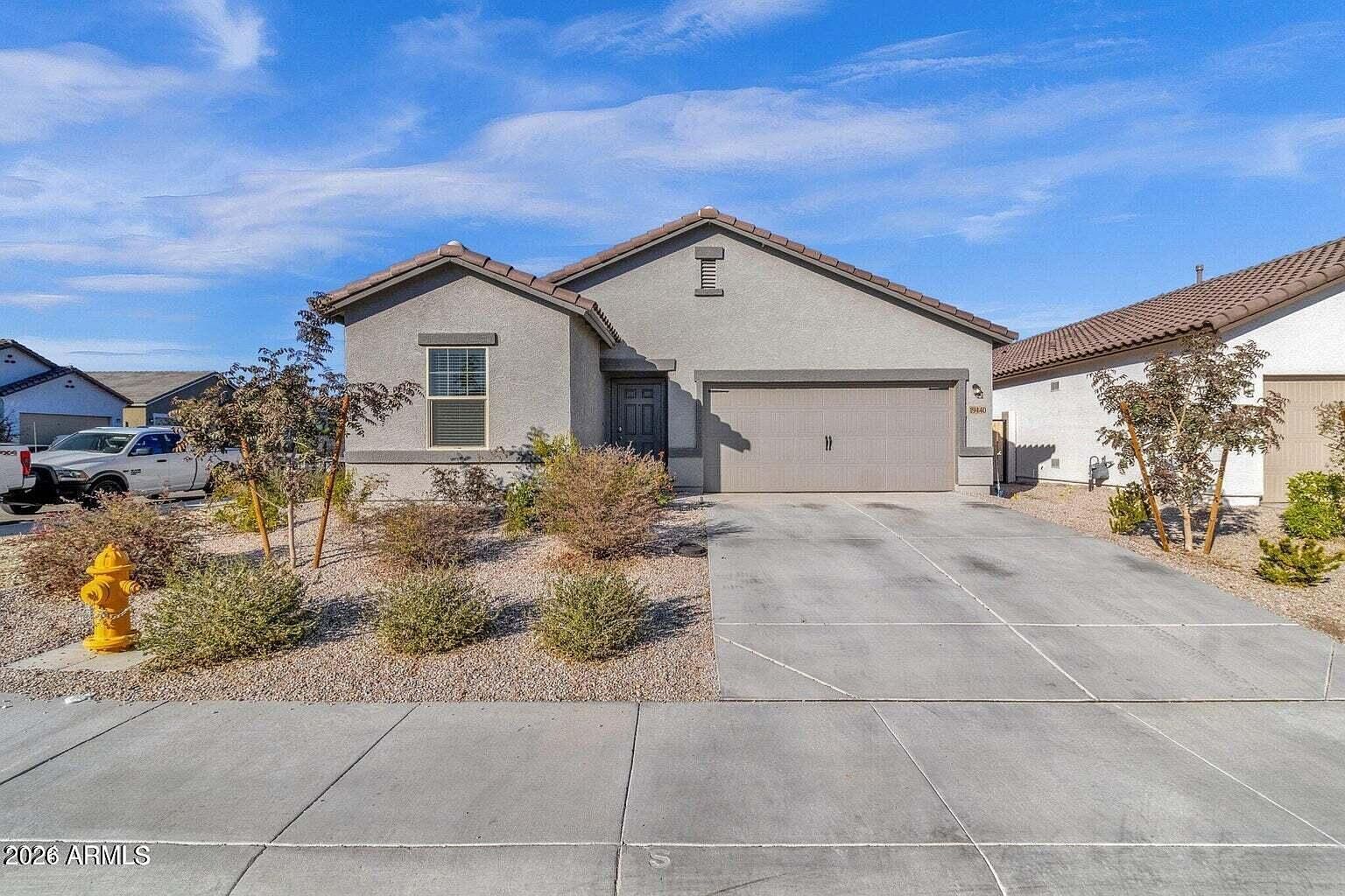 19425 W Elm St Litchfield Park, AZ 85340  | Single Family