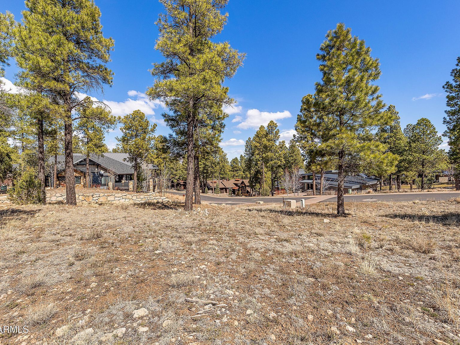 3401 S Brown Sage Ct #261 Flagstaff, AZ 86005  | Land/Lot