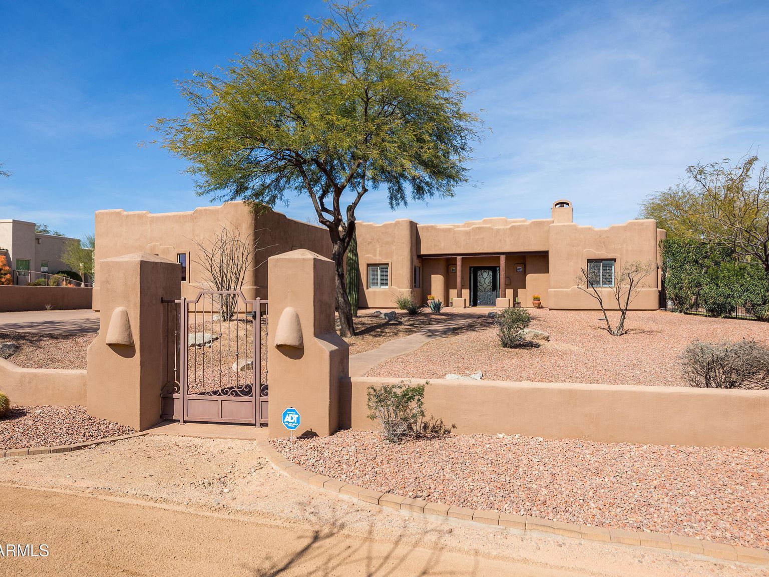14528 E Desert Vista Trl Scottsdale, AZ 85262  | Single Family