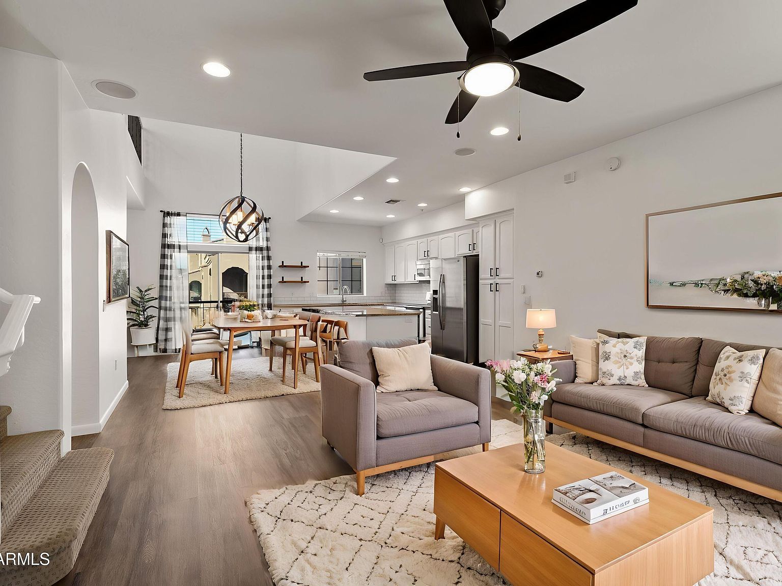 3935 E Rough Rider Rd Unit 1108 Phoenix, AZ 85050  | New build