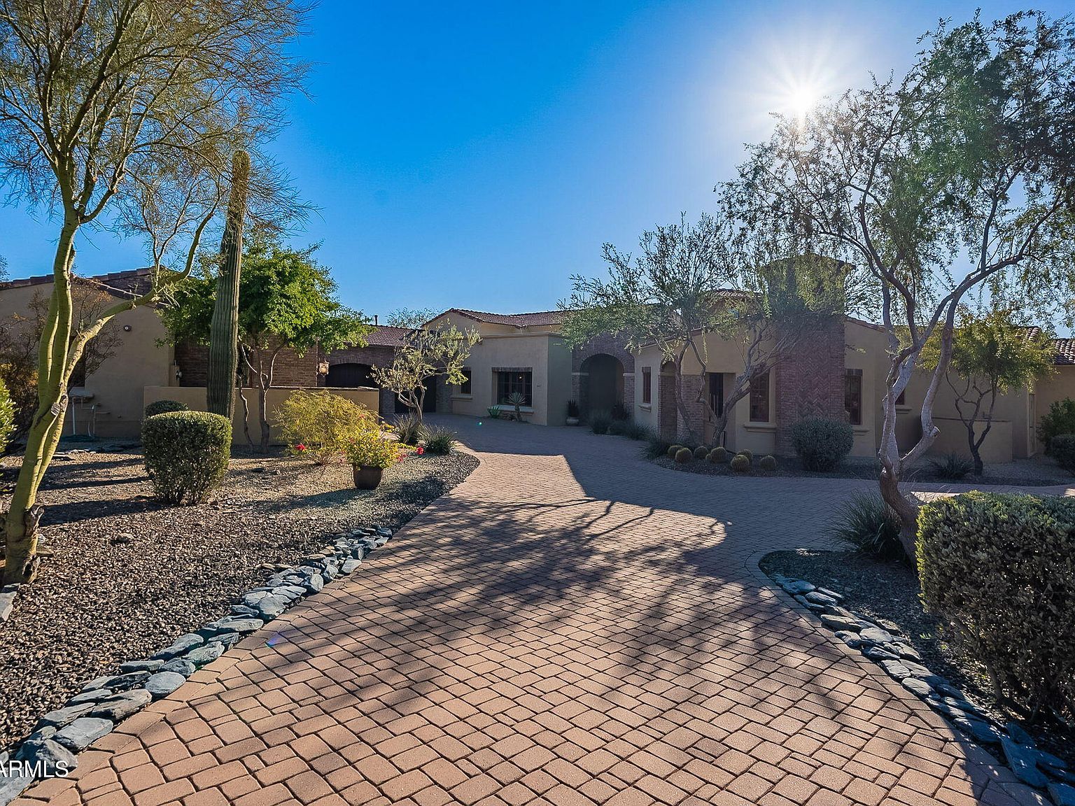 5681 E Canyon Ridge North Dr Cave Creek, AZ 85331  | Single Family