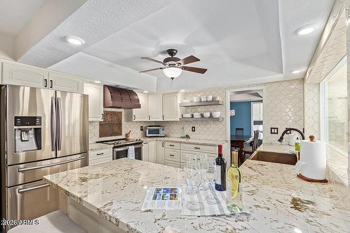 2118 E Pebble Beach Dr Tempe, AZ 85282 | Single Family