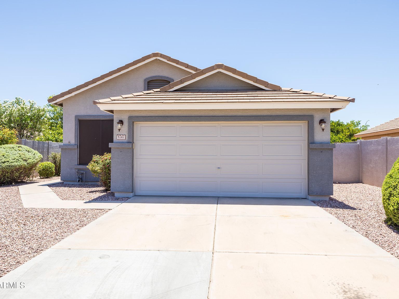 5747 E Gable Cir Mesa, AZ 85206  | Single Family