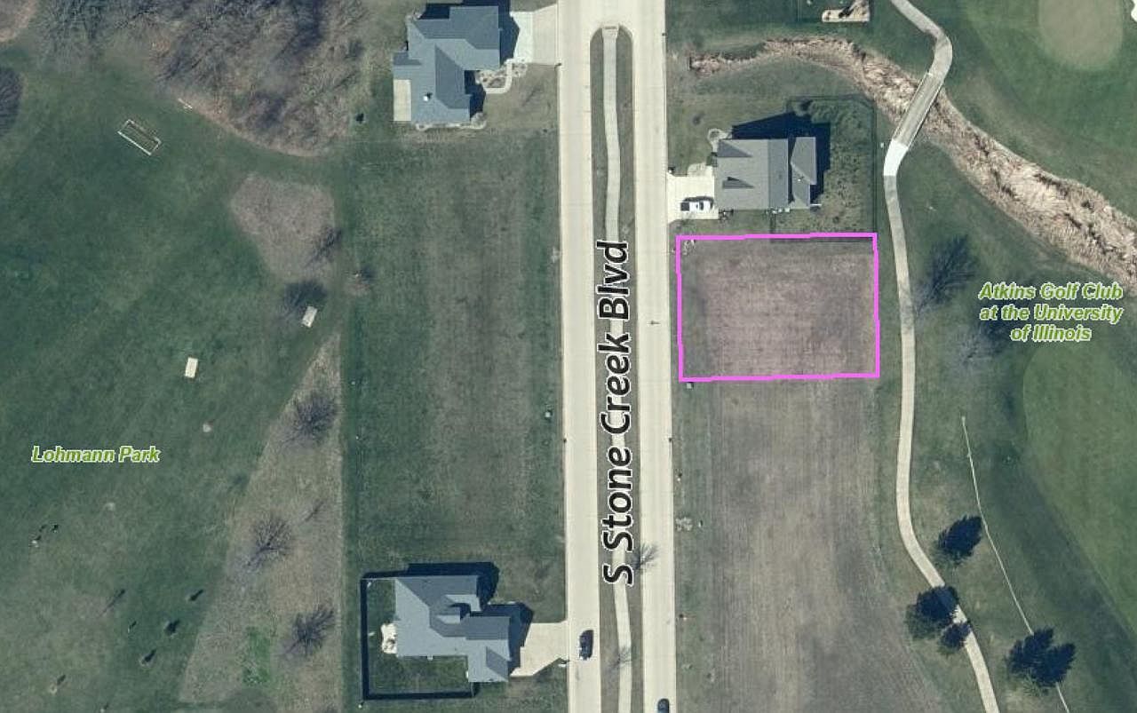 1824 S Stone Creek Blvd Urbana, IL 61802 - Thumbnail 2