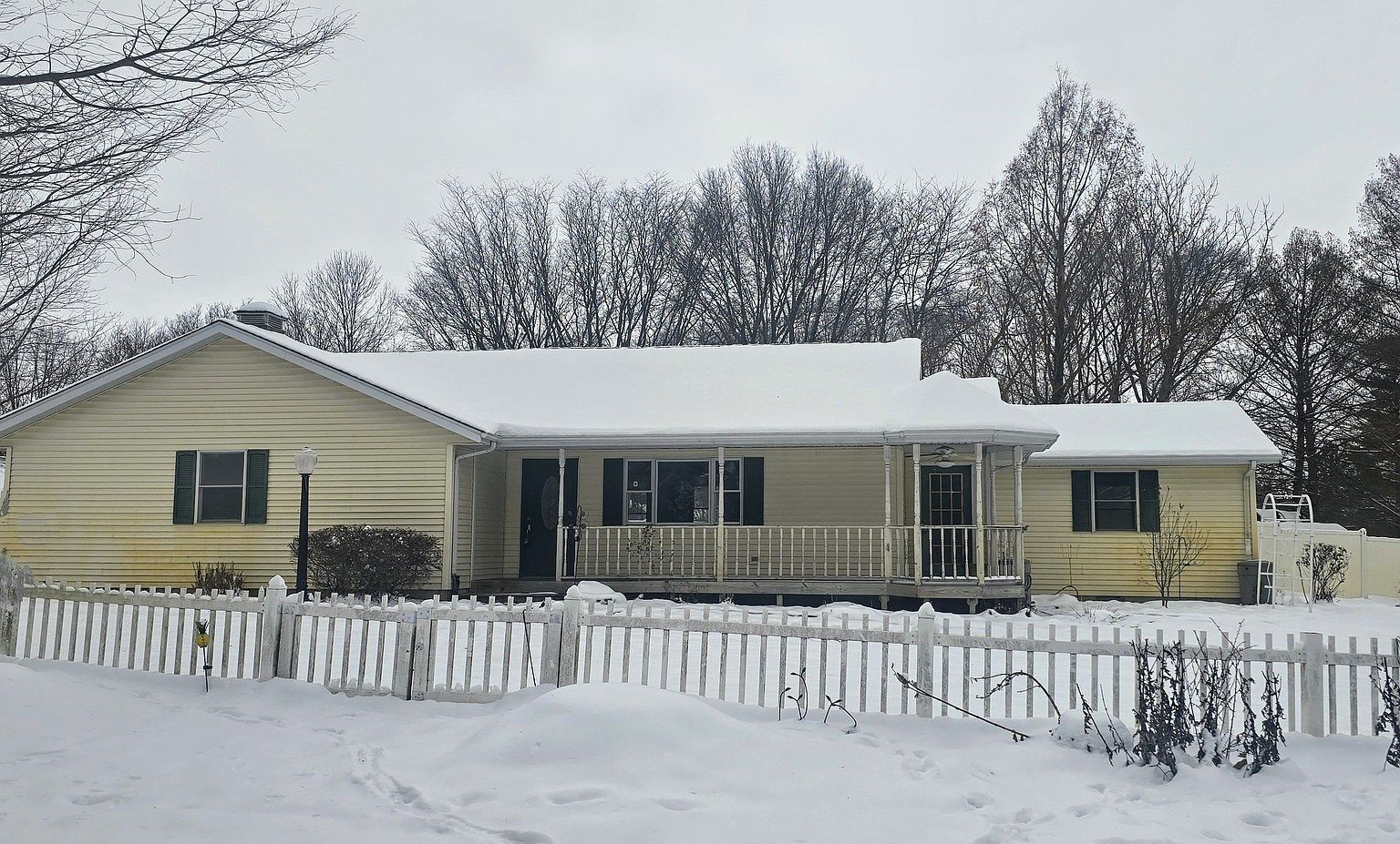 (undisclosed Address) Mahomet, IL 61853 - Thumbnail 2