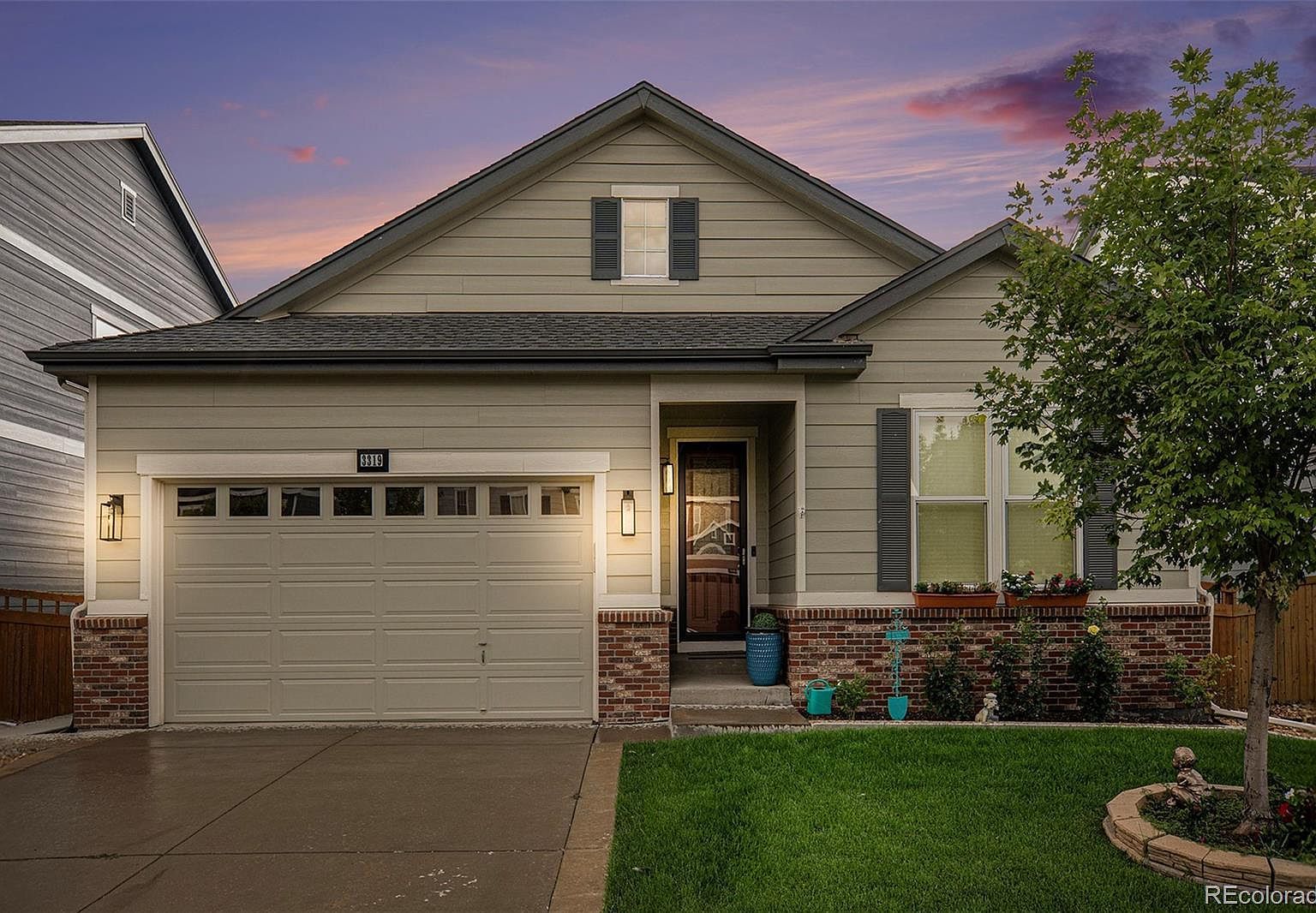 3319 Eagle Butte Ave Frederick, CO 80516 - Thumbnail 2