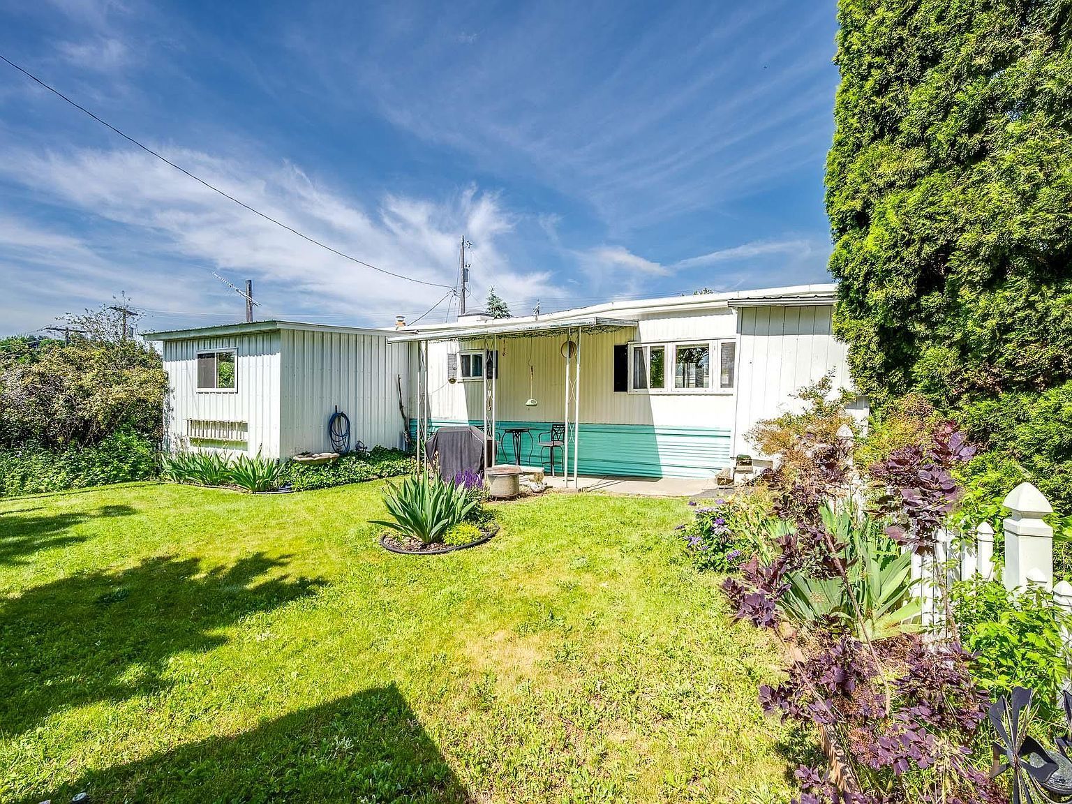 605 NW Fisk St TRAILER 42 Pullman, WA 99163 - Thumbnail 2