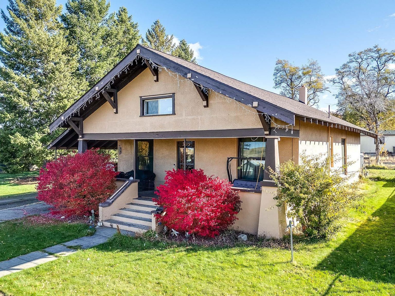 305 S Whitman St Lacrosse, WA 99143 - Thumbnail 2