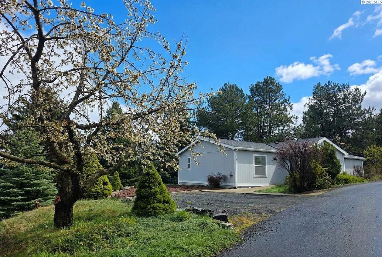 101 NW Park West Dr Pullman, WA 99163  | New build