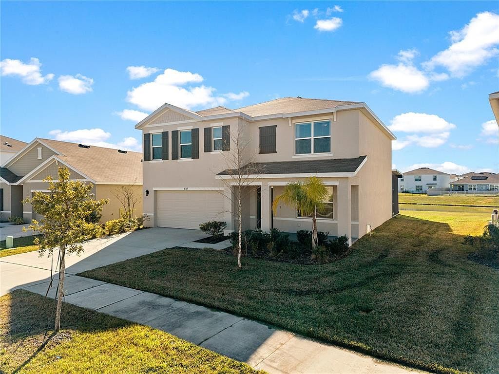 8367 Ender Hills Dr Wesley Chapel, FL 33545 - Thumbnail 2