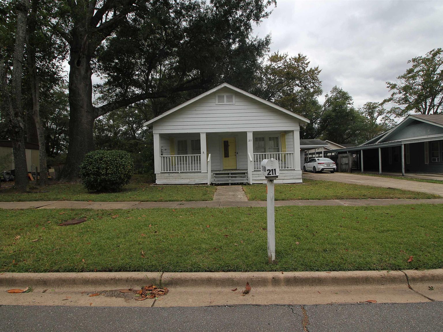 211 N Odom St Bastrop, LA 71220 - Thumbnail 2