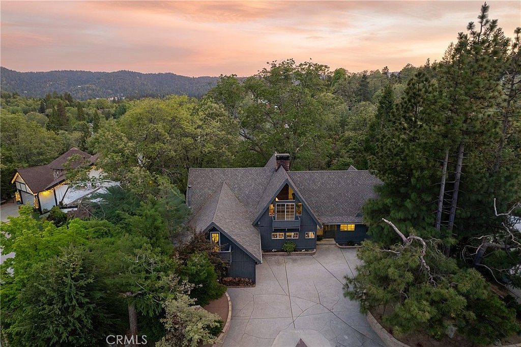 28001 N Bay Rd Lake Arrowhead, CA 92352, 92352