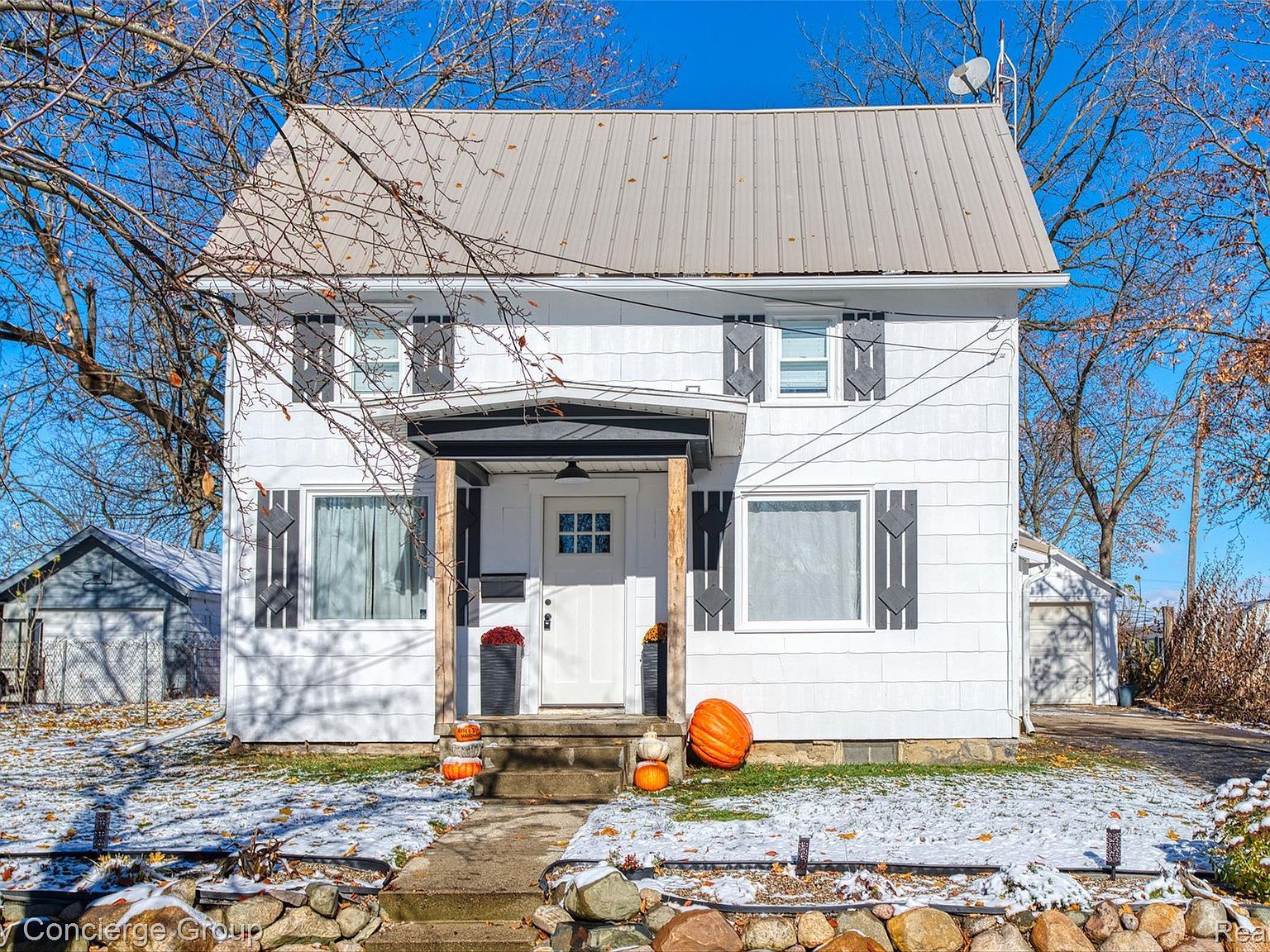 104 W John St Durand, MI 48429 - Thumbnail 2