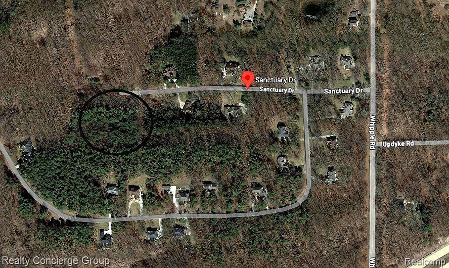 7165 Sanctuary Dr Jackson, MI 49201 - Thumbnail 2