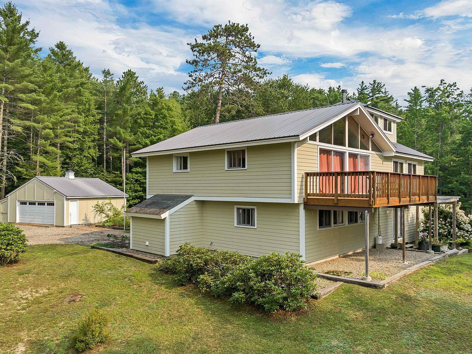 22 Prospect Ridge Rd Holderness, NH 03245 - Thumbnail 2