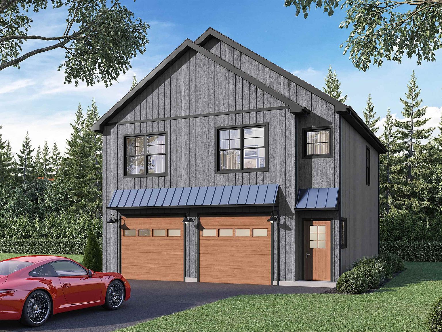 4 Whittier Rd E Tamworth, NH 03886 - Thumbnail 2