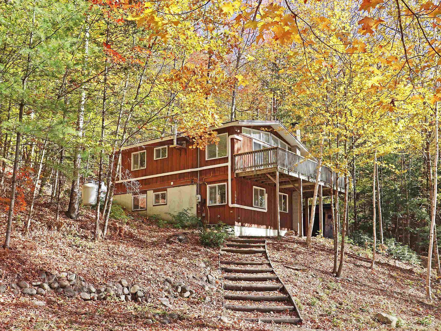 2832 New Hampshire Rte #175 Thornton, NH 03285 - Thumbnail 2