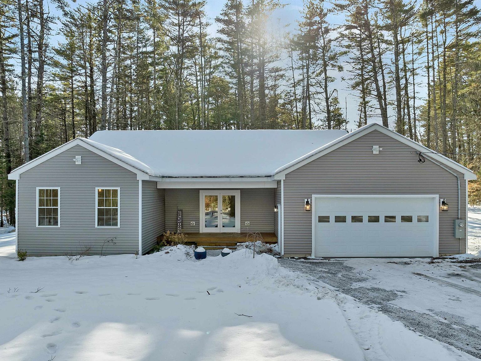 185 Town House Rd Effingham, NH 03882 - Thumbnail 2