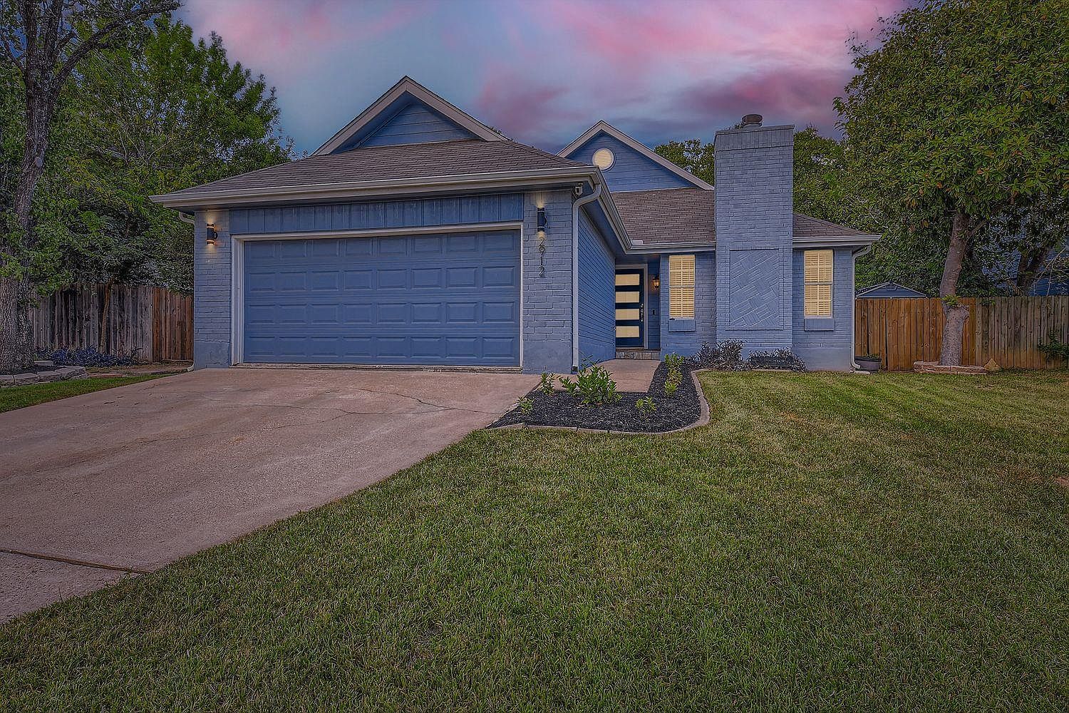 2912 Wadsworth Way Austin, TX 78748 - Thumbnail 2