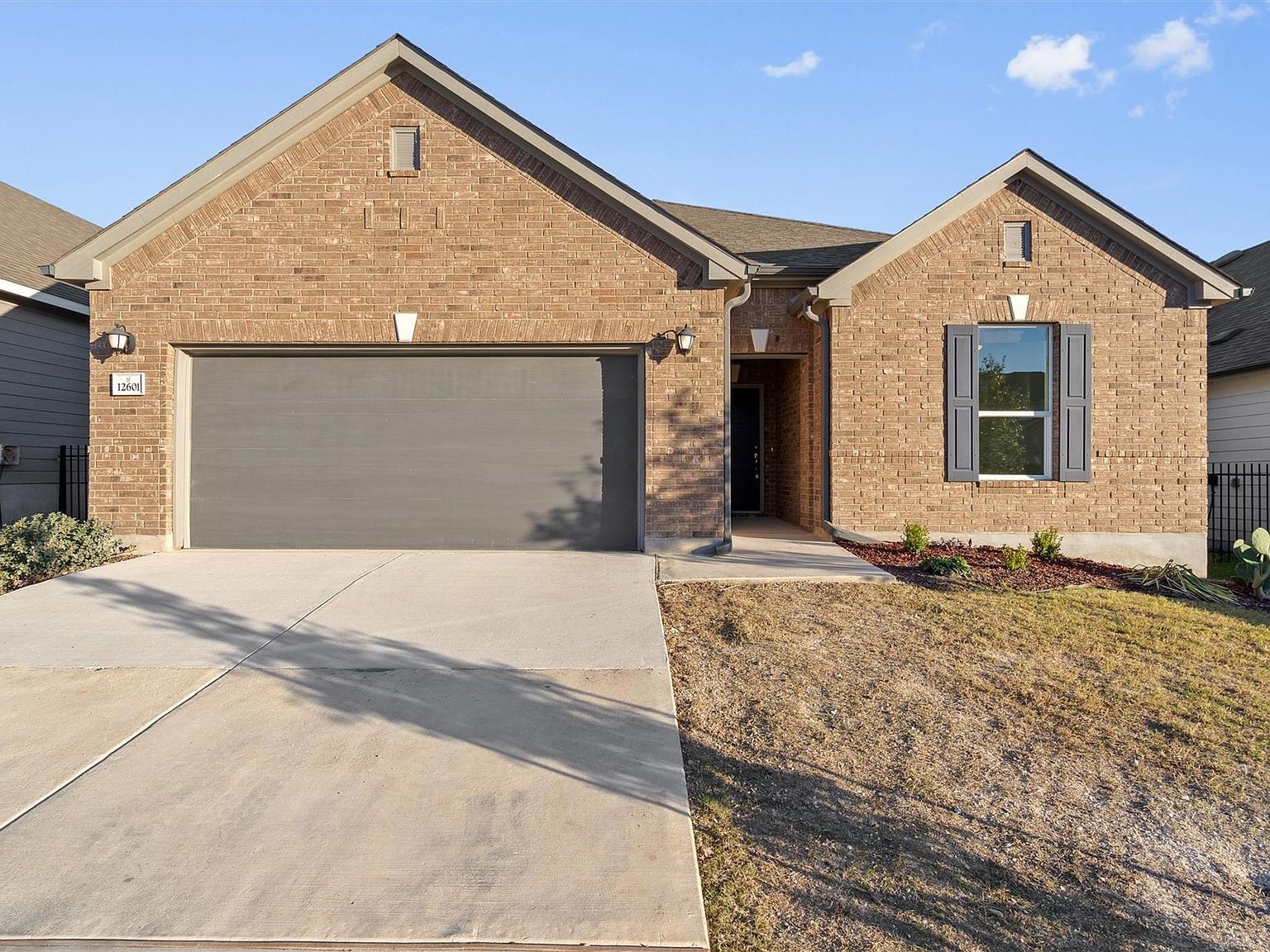 12601 Mogador St Manor, TX 78653 - Thumbnail 2