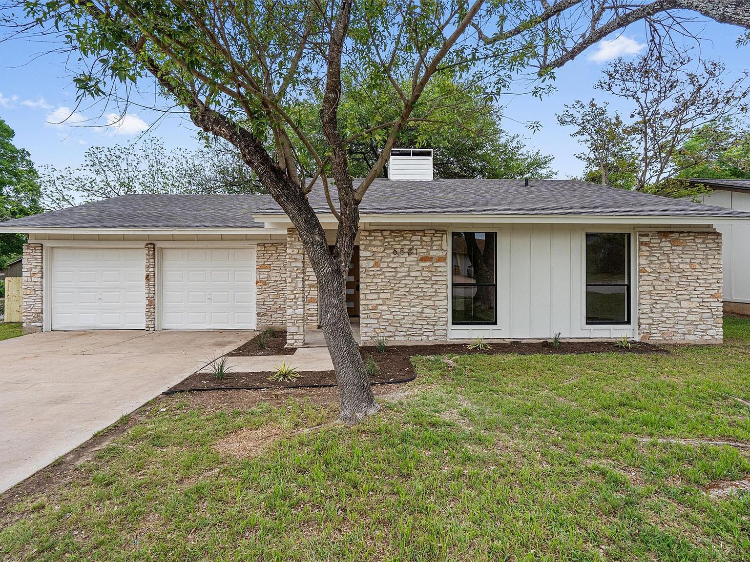 6501 Boleynwood Dr Austin, TX 78745  | Single Family