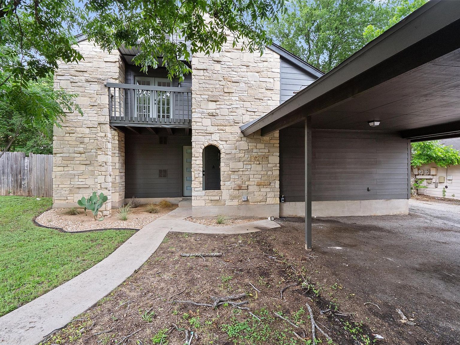 1804 Cinnamon Path Austin, TX 78704, 78704