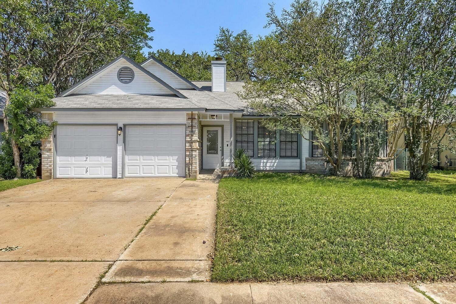 5806 Abilene Trl Austin, TX 78749, 78749