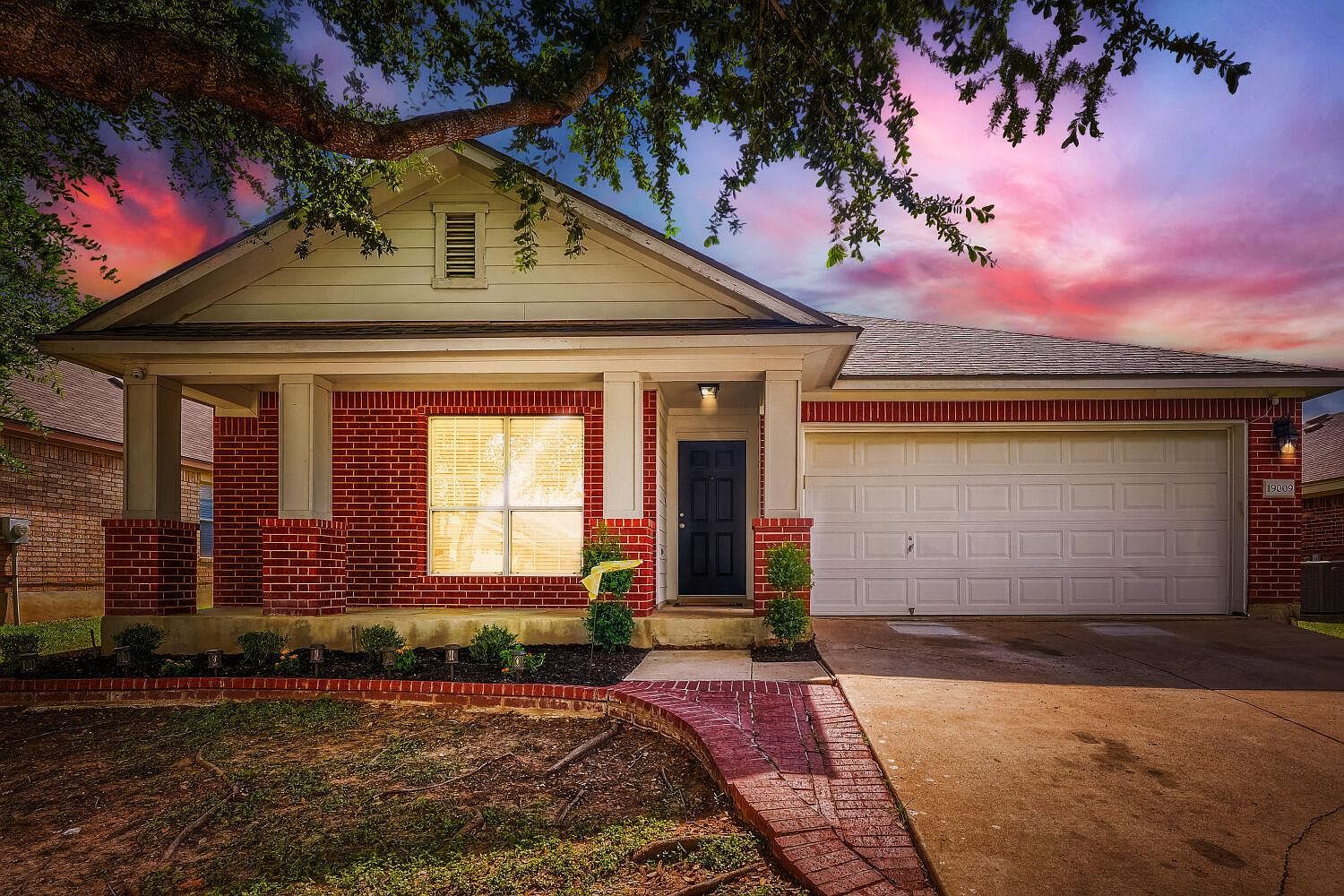 19009 Leigh Ln Pflugerville, TX 78660, 78660