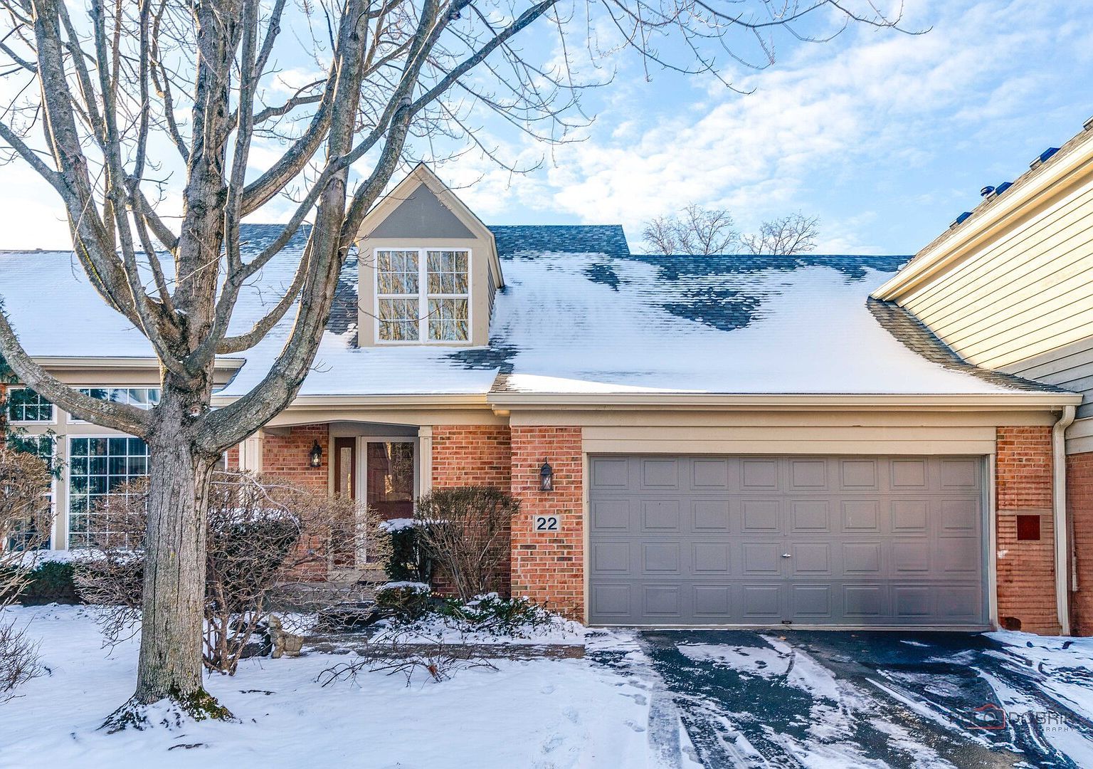 22 Ashford Ct Lincolnshire, IL 60069 - Thumbnail 2