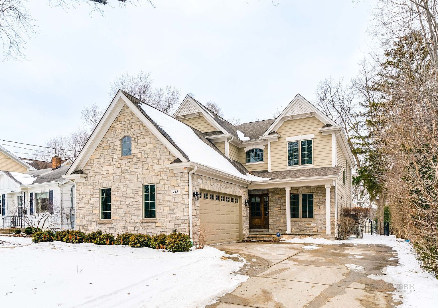 218 Coolidge Pl Libertyville, IL 60048 - Thumbnail 2