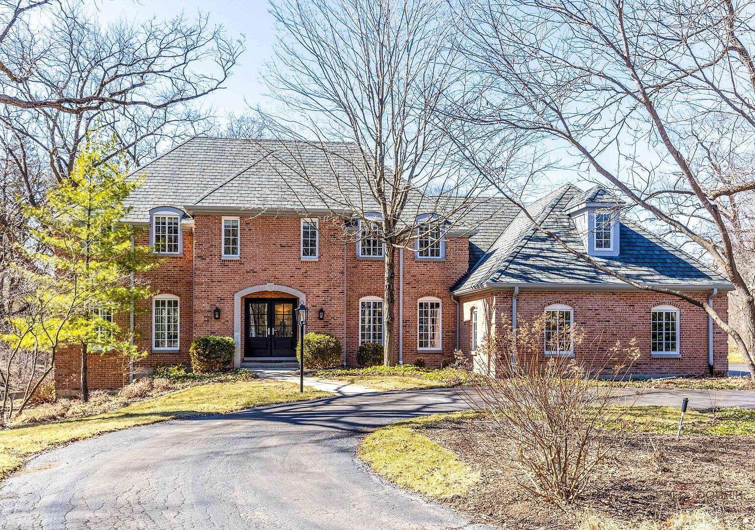 609 Old Hickory Ln Libertyville, IL 60048 - Thumbnail 2