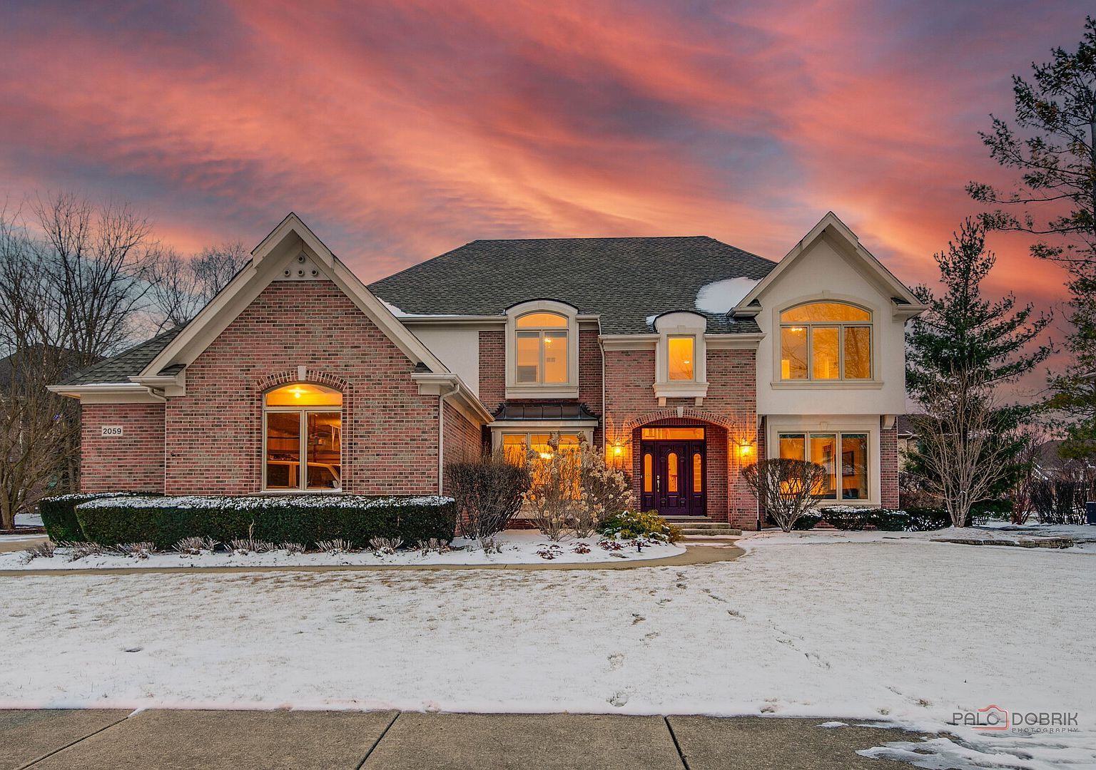 2059 Broadmoor Ln Vernon Hills, IL 60061 - Thumbnail 2