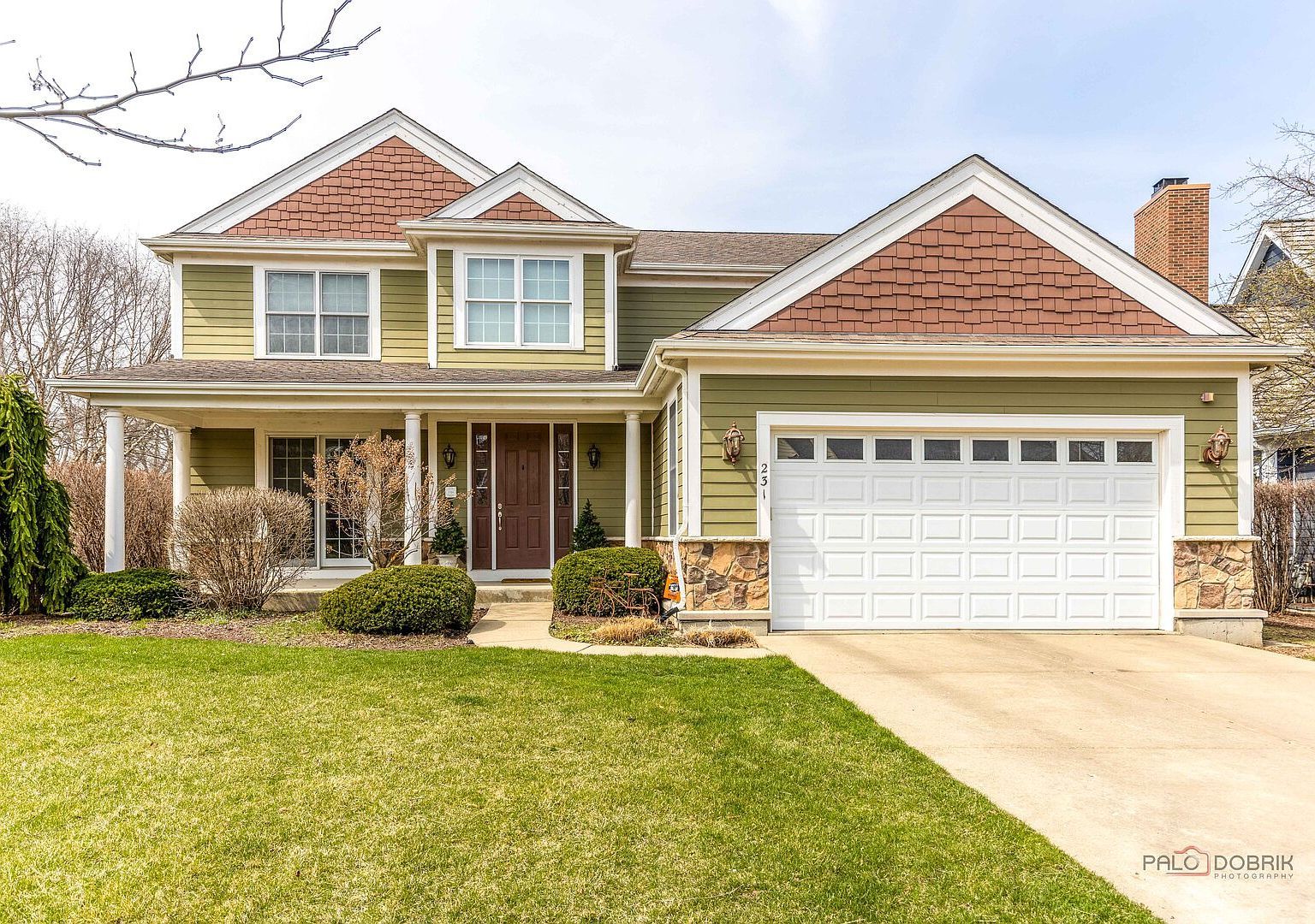 231 Cater Ln Libertyville, IL 60048  | Single Family