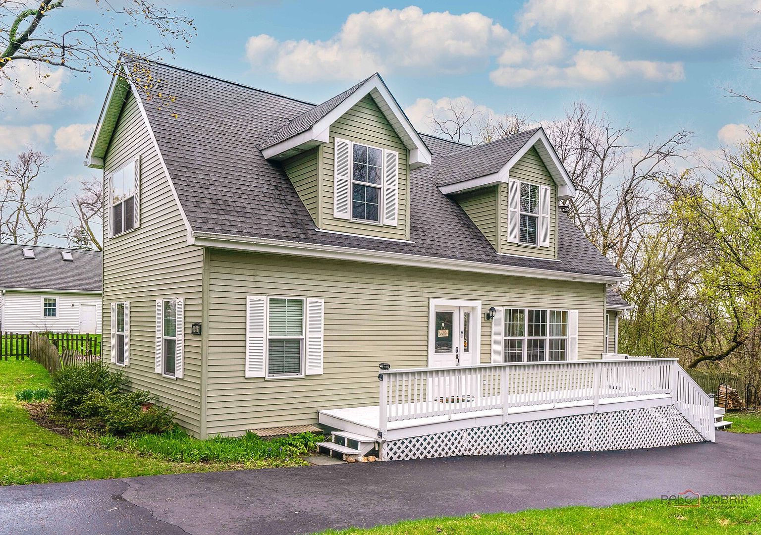 40431 N Fairview St Antioch, IL 60002 | Single Family