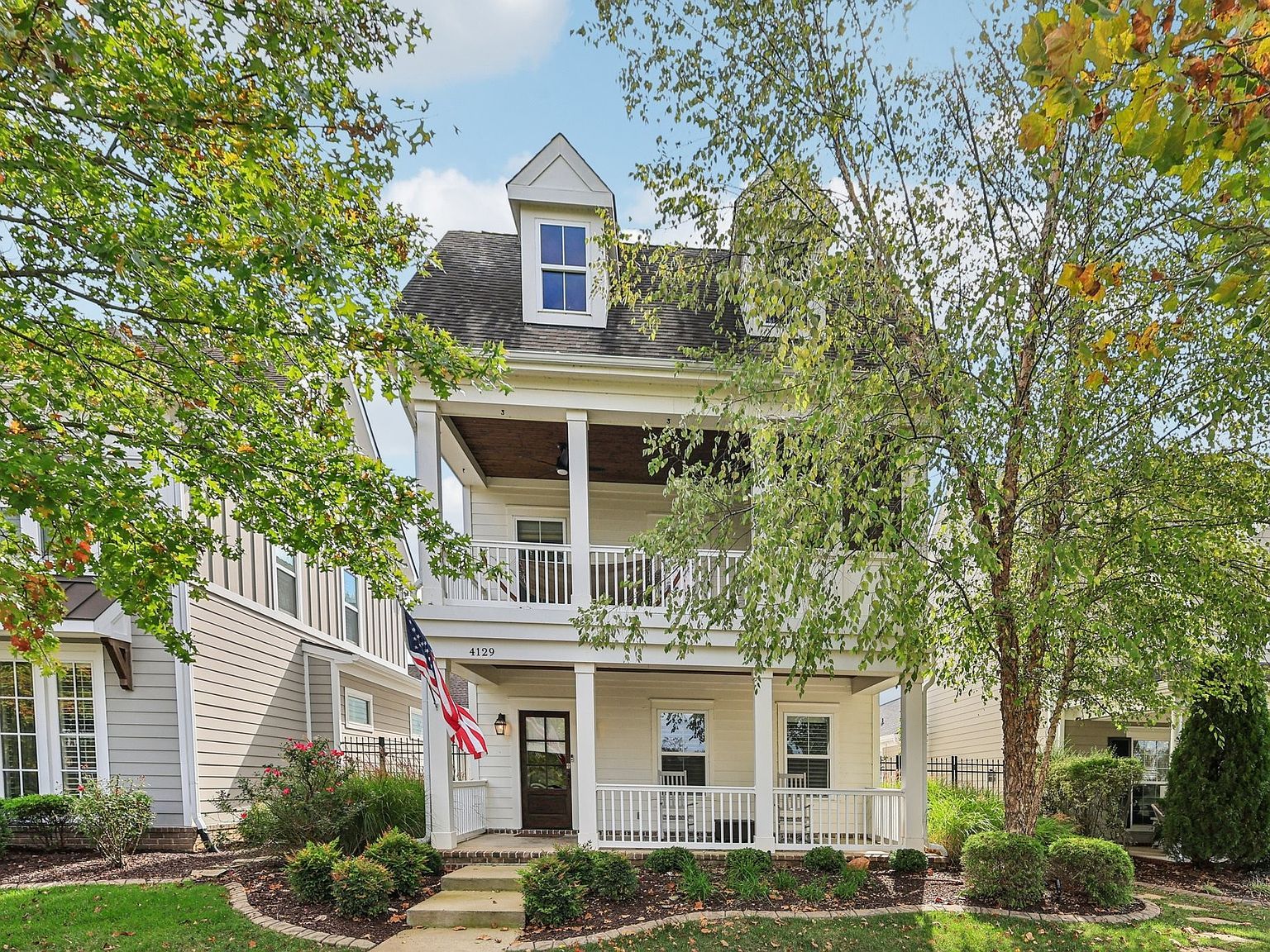 4129 River Links Dr Spring Hill, TN 37174 - Thumbnail 2