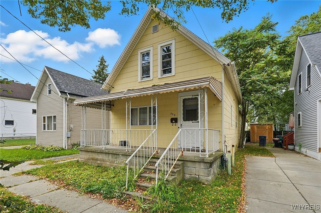 350 East St Buffalo, NY 14207 - Thumbnail 2