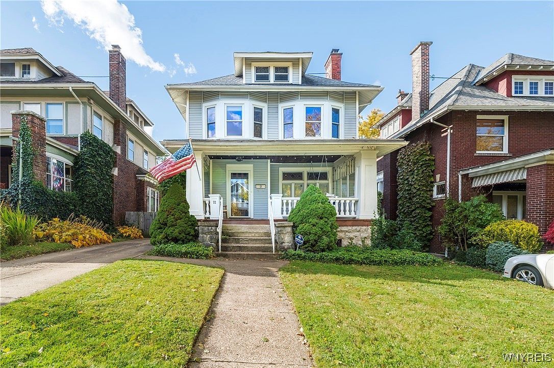 72 University Ave Buffalo, NY 14214 - Thumbnail 2