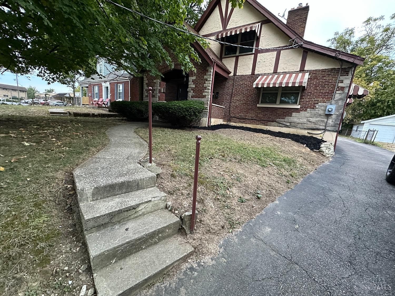 3420 Lumardo Ave Cincinnati, OH 45238, 45238