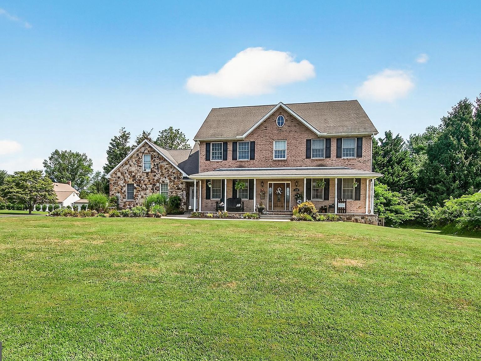 4948 Teen Barnes Rd Frederick, MD 21703 - Thumbnail 2