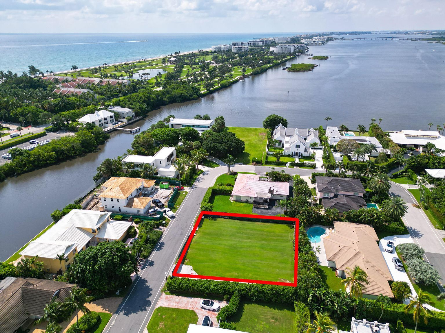 2270 Ibis Isle Rd E Palm Beach, FL 33480 - Thumbnail 2