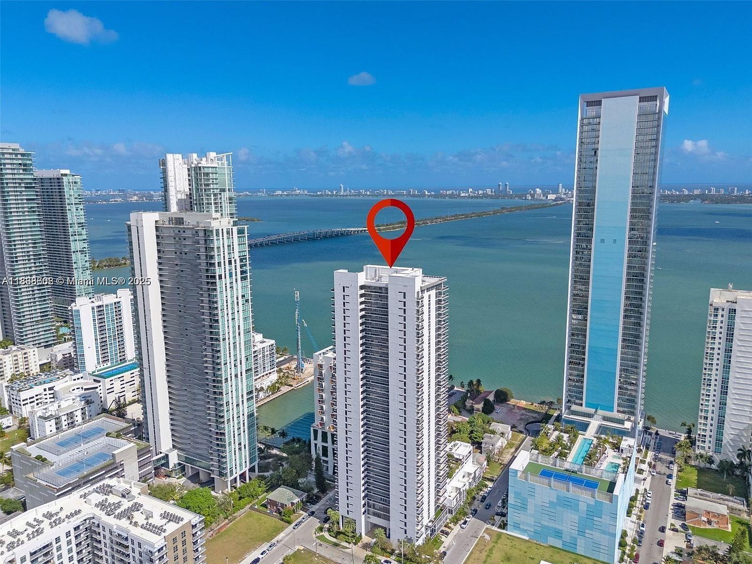 600 NE 27th St APT 2904 Miami, FL 33137 - Thumbnail 2