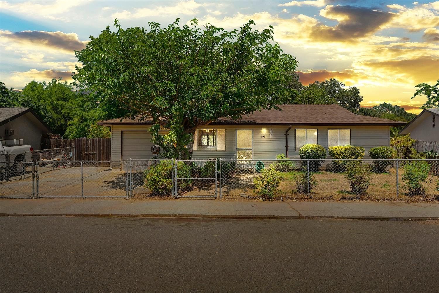 105 Kent St Galt, CA 95632  | Single Family