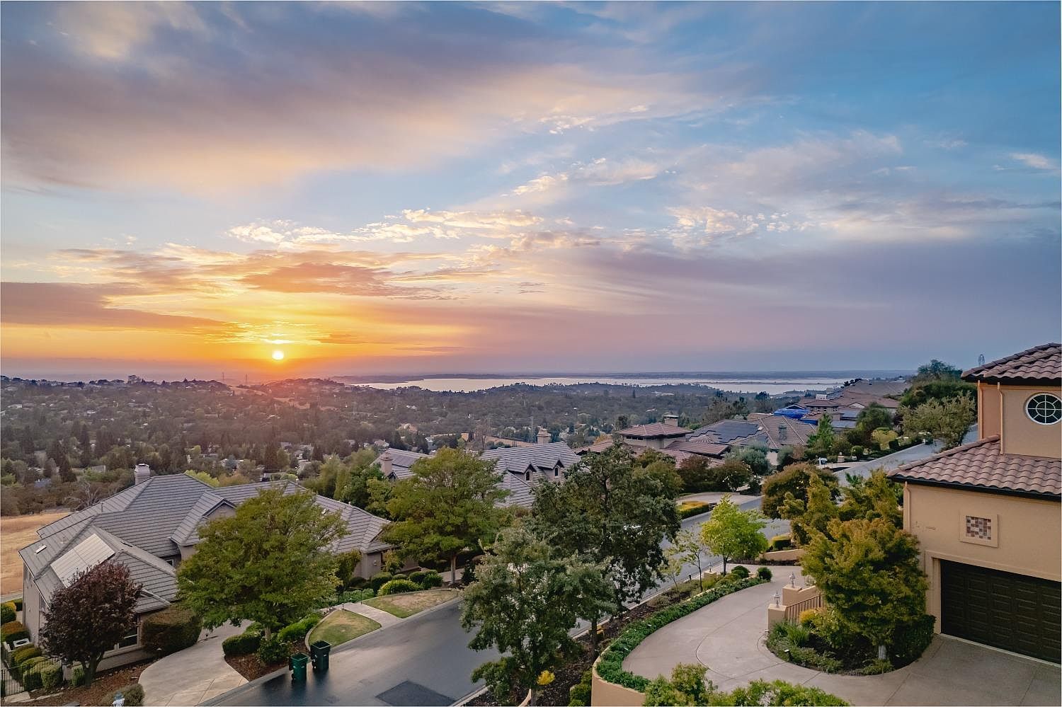 5207 Breese Cir El Dorado Hills, CA 95762 | Land/Lot