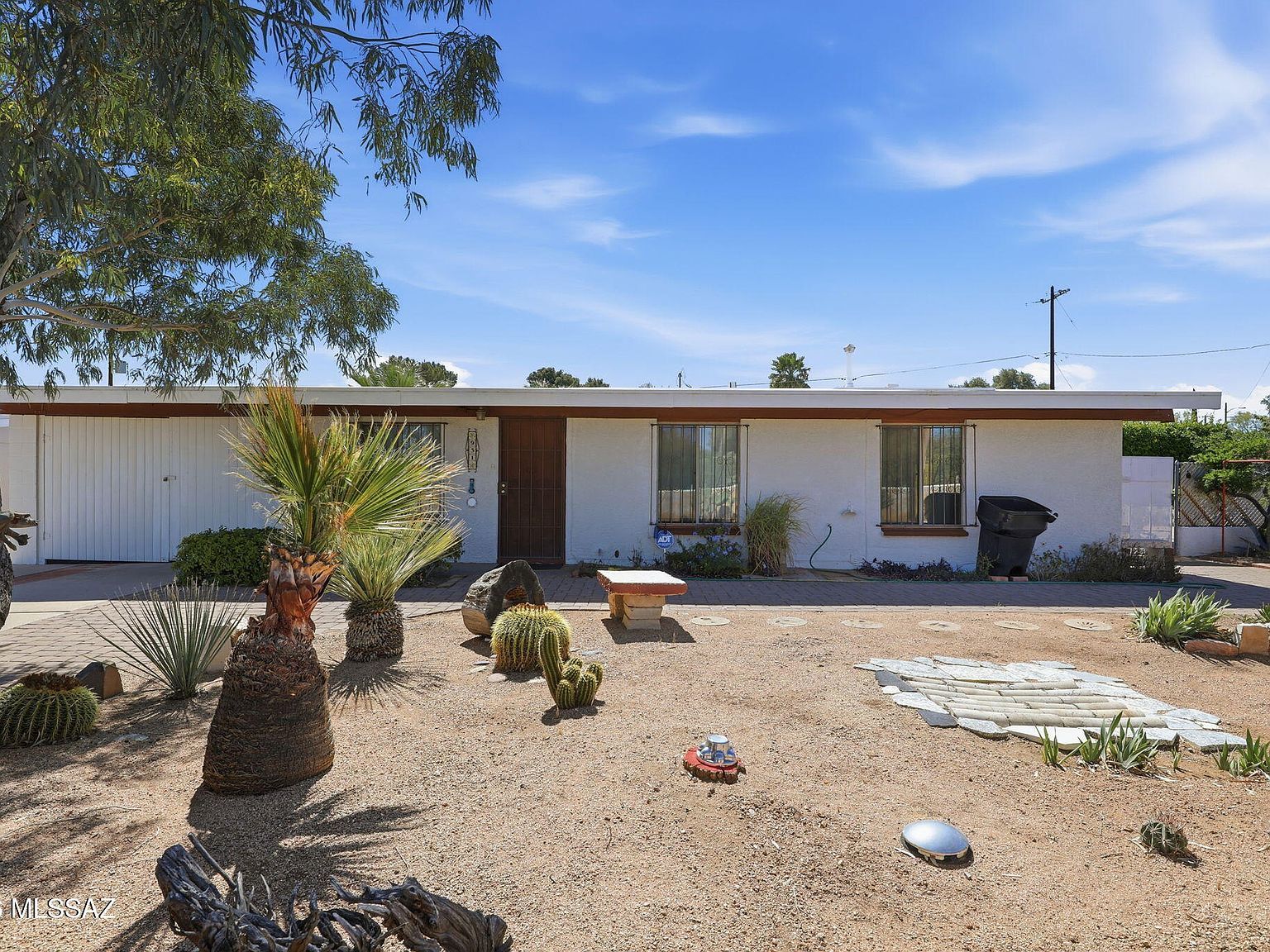 931 W 5th Ave San Manuel, AZ 85631, 85631