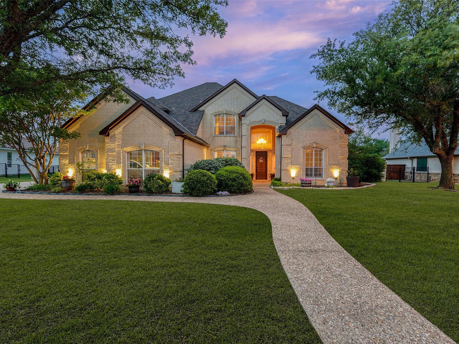 57 Bob Jones Ct Pottsboro, TX 75076 - Thumbnail 2