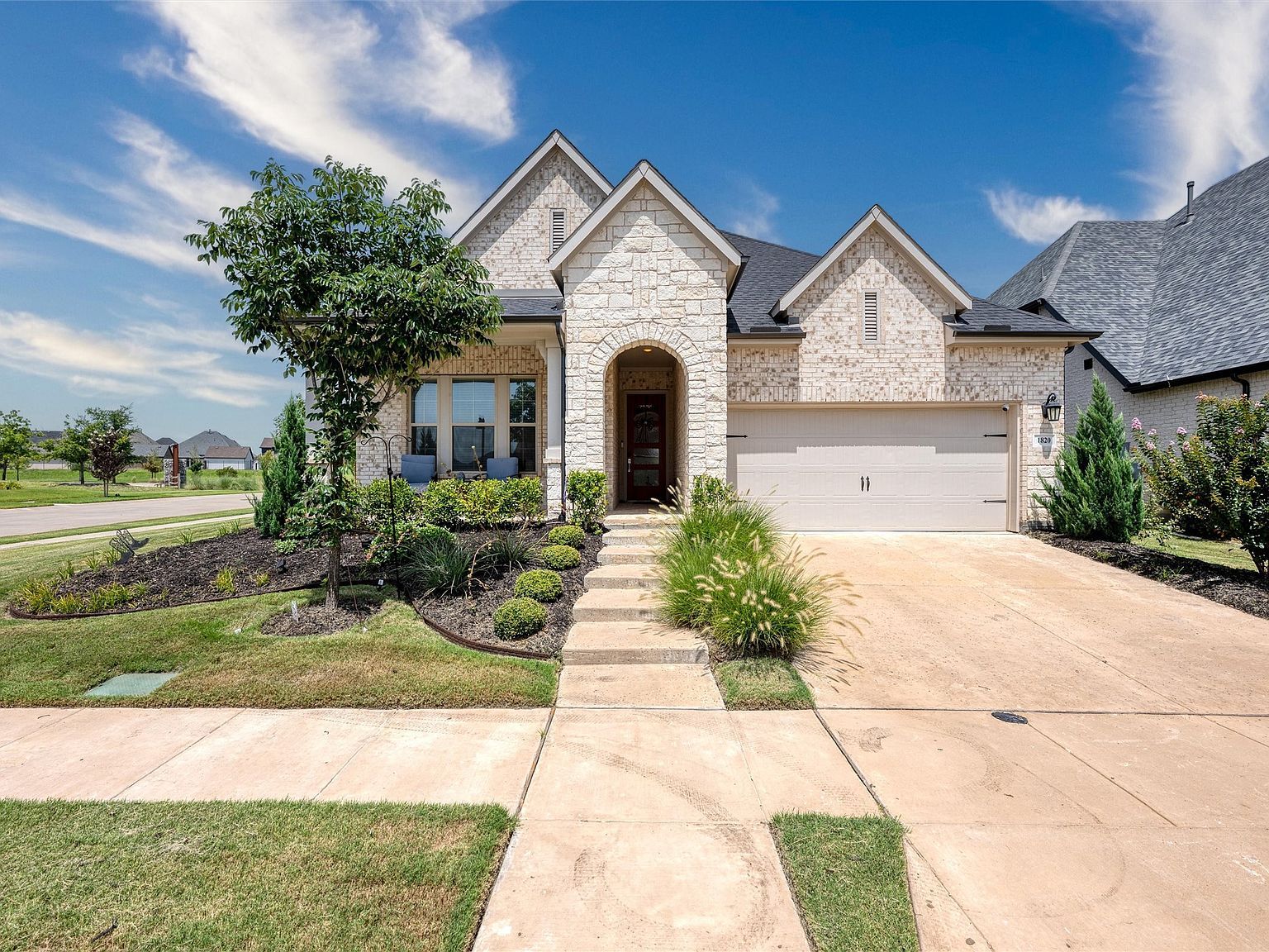 1820 Welker Dr Van Alstyne, TX 75495 - Thumbnail 2
