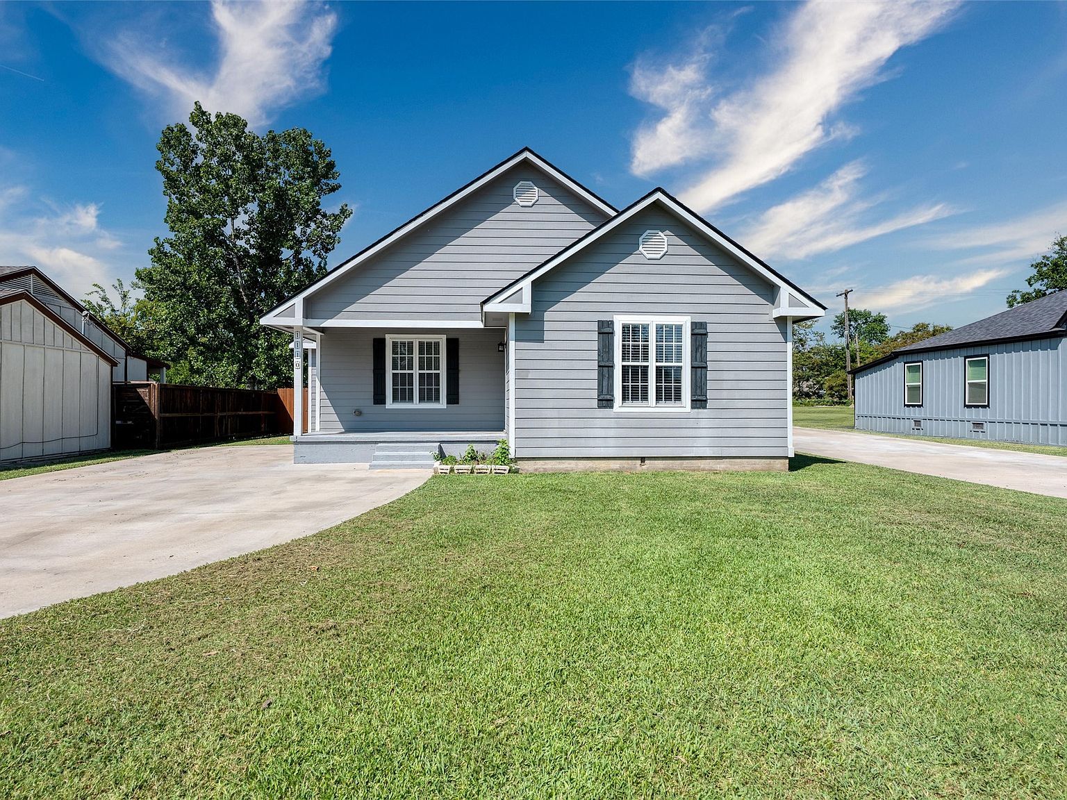 1110 N Ross Ave Sherman, TX 75090 - Thumbnail 2